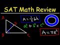 SAT Math Test Prep Online Crash Course Algebra & Geometry Study Guide Review, Functions,Youtube