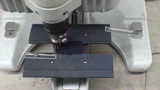 Gravograph NewHermes Vanguard IS400 Gravostyle98 Diamond Drag engraving machine