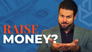 How To Raise Capital For Commercial Investments | Find Money For Real Estate Deals