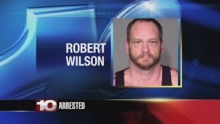 Vermillion Co. wanted man arrested in Indianapolis