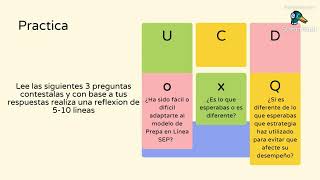 6o. Espacio de encuentro para aprendizaje