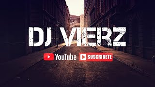 DJ VIERZ - MIX ROCK ANGLO HITS (Rock Pop Anglo Alternativo)
