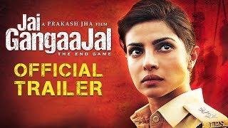 Jai Gangaajal Official Trailer Out | Priyanka Chopra | Prakash Jha