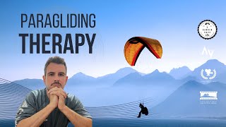 THE ART OF PARAGLIDING 4K | Why we fly | Paragliding Therapy