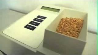 CropScan 1000G On Farm NIR Grain Analyser