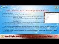 Lesson - 59 : Python Advanced - Python  Database Access : Connecting to Oracle Databases