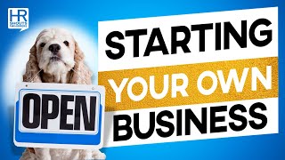 Expert Claims to Start a Business WHEN... 😷 | #STARTUP #BUSINESS | EP#82 | HR SHOUTS AND WHISPERS