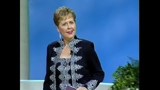 മനുഷ്യ ഭയം - The Fear of Man Part 1 - Joyce Meyer