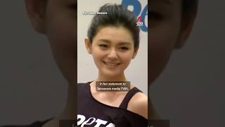 Taiwanese actress Barbie Hsu dead at 48