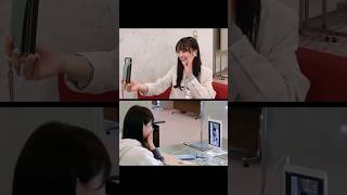 STU48 ゆみりんのオンラインお話会に参加するふくちゃん