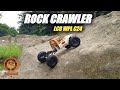 WPL LOW CG (LCG) ‼️ ROCK CRAWLER ‼️ WPL C24