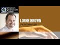 American Acupuncture Council's To The Point - Lorne Brown The Multipliers