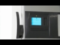 thermo scientific revco uxf 86°c freezers with touch screen user interface