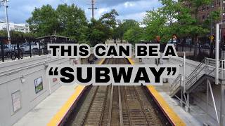The Secret NYC Subways Hiding in Plain Sight