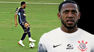 Por Isso o Corinthians tá CONTRATANDO José Martinez