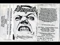 Aftermath A.D - Mindless Havoc [Full demo]