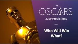 Oscars 2020 nominations final predictions