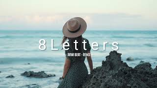 JEDAG JEDUG !!! Rawi Beat - 8 Letter - ( Slow Remix )