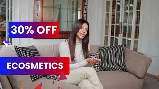 20% OFF Deal | eCosmetics Coupon Code (Discount Code)
