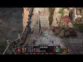 Baldur's Gate 3 - Solo Honour - How I lost my first rogue melee only playthrough