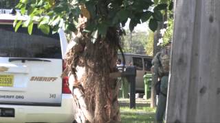North Sarasota Drug Warrant Sweep