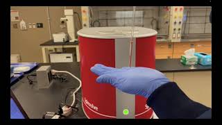 How to take an NMR spectrum (benchtop NMR) - Sample prep and Spinsolve + MNOVA guide