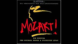 Mozart - Forog a tánc