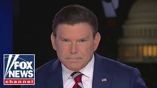 Bret Baier: This is why they are concerned...