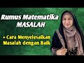 Cara Menyelesaikan Masalah Rumah Tangga dengan Baik | dr Aisah Dahlan CHt CM NLP - dr Aisyah Dahlan