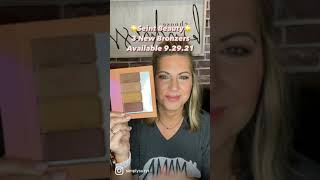 New Bronzers - Seint Beauty