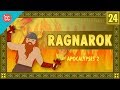 Ragnarok Crash Course World Mythology 24
