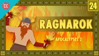 Ragnarok: Crash Course World Mythology #24