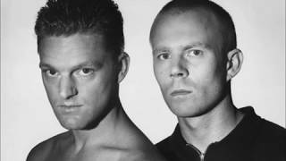 Erasure Megamix