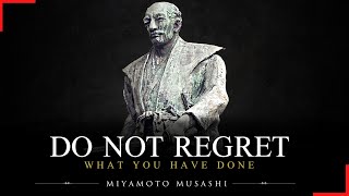 Miyamoto Musashi Quotes to Help You Crush It | Warriors Life Changing Quotes | Miyamoto Musashi