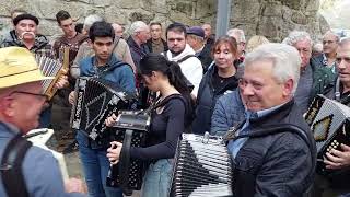 Domingo de tarde/ Arcos de Valdevez |1|12|2024.