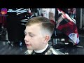 new fading technique fast u0026 easy comb over