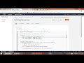 GET from AWS DynamoDB table using Lambda and API Gateway