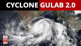 Bay of Bengal's Cyclone Gulab Becomes Arabian Sea's Cyclone Shaheen | NewsMo | India Today