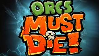 CGRundertow ORCS MUST DIE! for PC Video Game Review