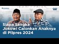 Jimly Asshiddiqie: Saya Kira Jokowi Akan Calonkan Ganjar Sebagai Cawapres Prabowo | GULTIK Eps. 15