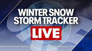 LIVE: NYC blizzard tracker, snow forecast, latest updates | SUNDAY EVENING