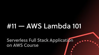 #11 - AWS Lambda Basics In Under 5 Minutes [Tutorial For Beginners]