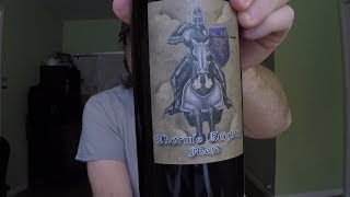 Mead Monday #004 - Thorin's Knightly Mead \u0026 Clarifying and Making Meads Clear