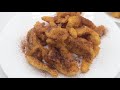 joyceetube cooking i tried to replicate myburgerlab milo chicken strips u0026 budu sauce 美禄炸鸡柳搭配鱼露美乃滋