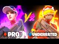 I Hosted a UNDERRATED ONLY 2v2 Tournament for $100... (super stacked)