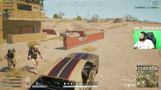 Late Night PUBG Stream - #phoenixyt #pubg