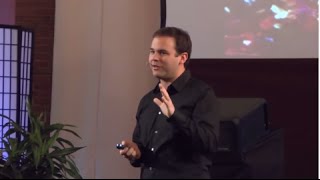 Mindful Work | David Gelles | TEDxBerkshires