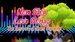 NON STOP LOVE SONG'S REMIX. #remix #lovesongs #nonstopremix2023 #youtube #youtuber
