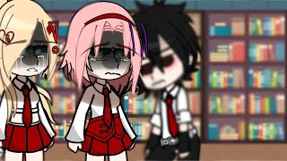 💔~|| Backstabber || gacha meme/trend||glmm??||sasusaku||naruhina||part 2?||~💔