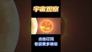 Pt3/3 银河系至少有36个外星文明，地球上的人类文明，只是其中之一？【宇宙观察】#shorts